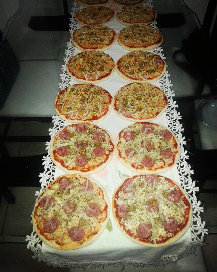 João Pizzaria Delivery Photos 2